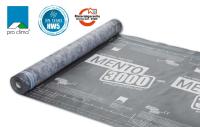 Pro clima SOLITEX MENTO 3000 connect ветровлагозащитная мембрана 1,5х50 м 75м2