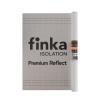 Плёнка для пароизоляции Finka Premium Reflect 150, 75m²