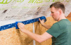 Pro clima INTELLO PLUS пароизоляционная мембрана 1,5х50 м 75м2