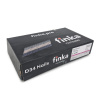Строительные реечные гвозди Finka D34 3.1x90 Ring NK (Цинк, 2000шт)